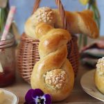 Hefehasen mit Vanille | La Crema Patisserie Food- und Backblog