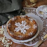 Torta di Mandorle | Rezept für eine italienische Mandeltarte