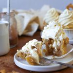 Apple Pie Cupcakes | Rezept