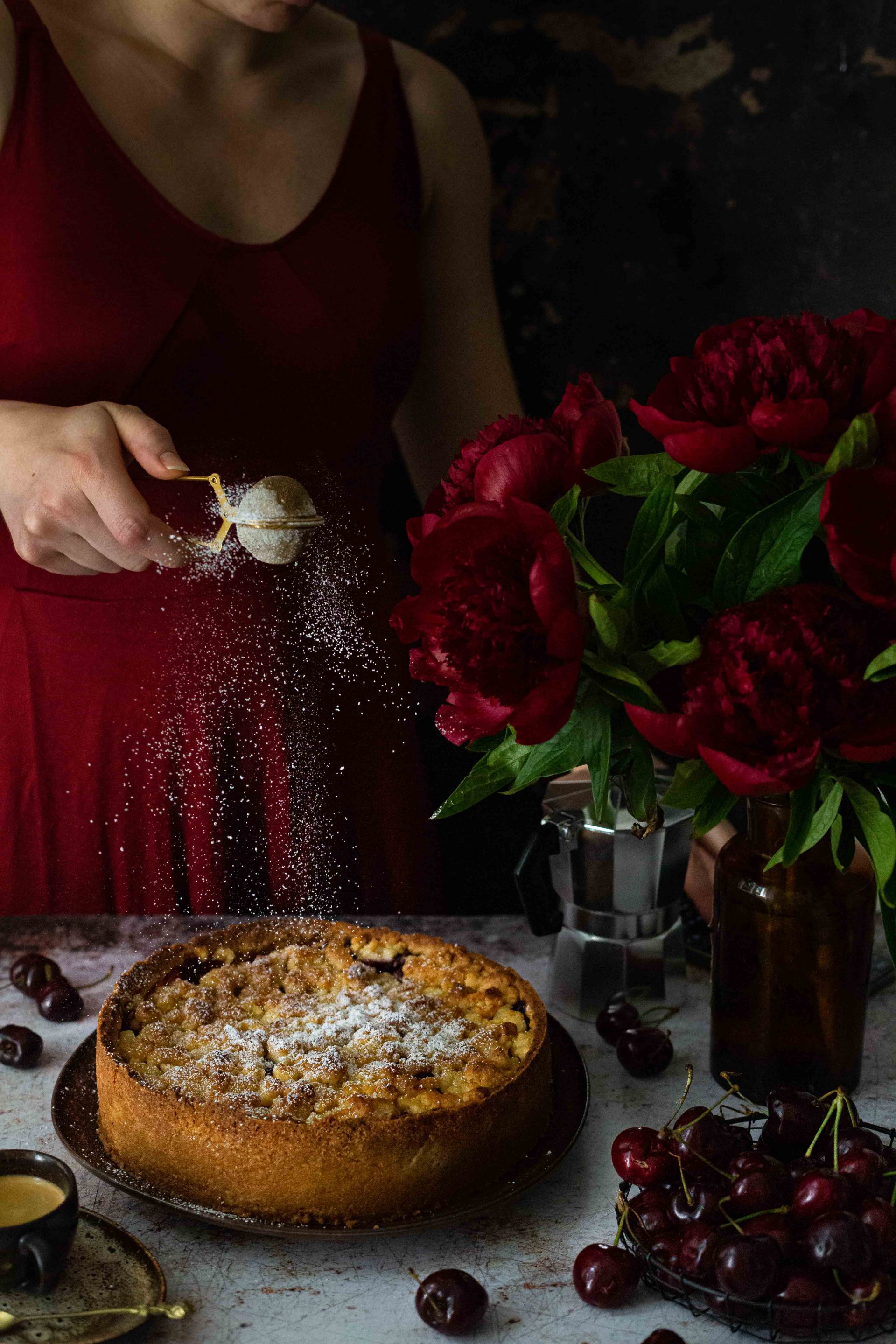 Kuchen Archive – La Crema