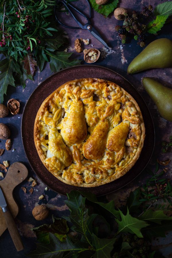 Kaffee-Küsschen – La Crema