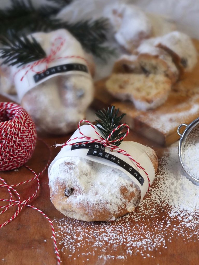 8 weihnachtliche Geschenke aus der Küche | Rezepte