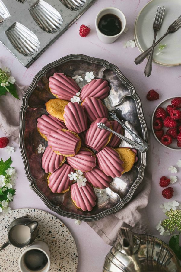 Ukrainisches Osterbrot | Paska – La Crema