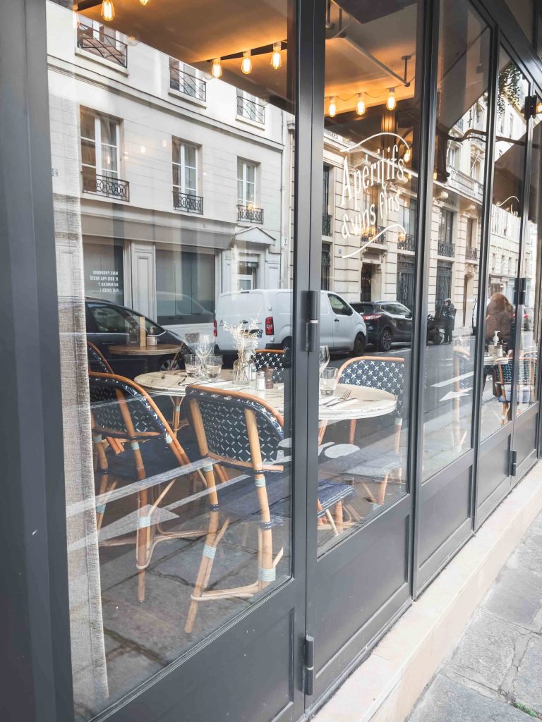 Die besten Pâtisserien in Paris | Kulinarischer Stadtführer