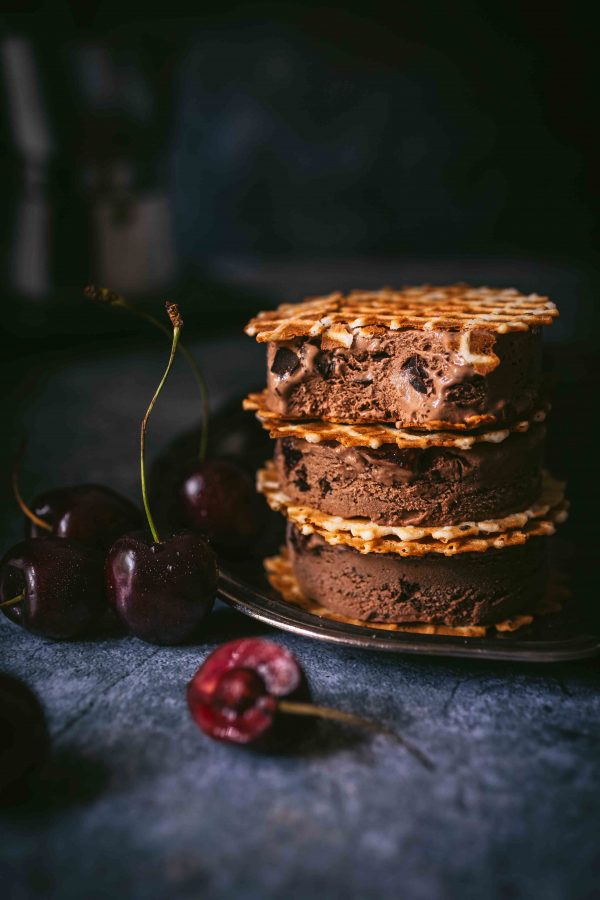 Spanische Magdalenas – La Crema