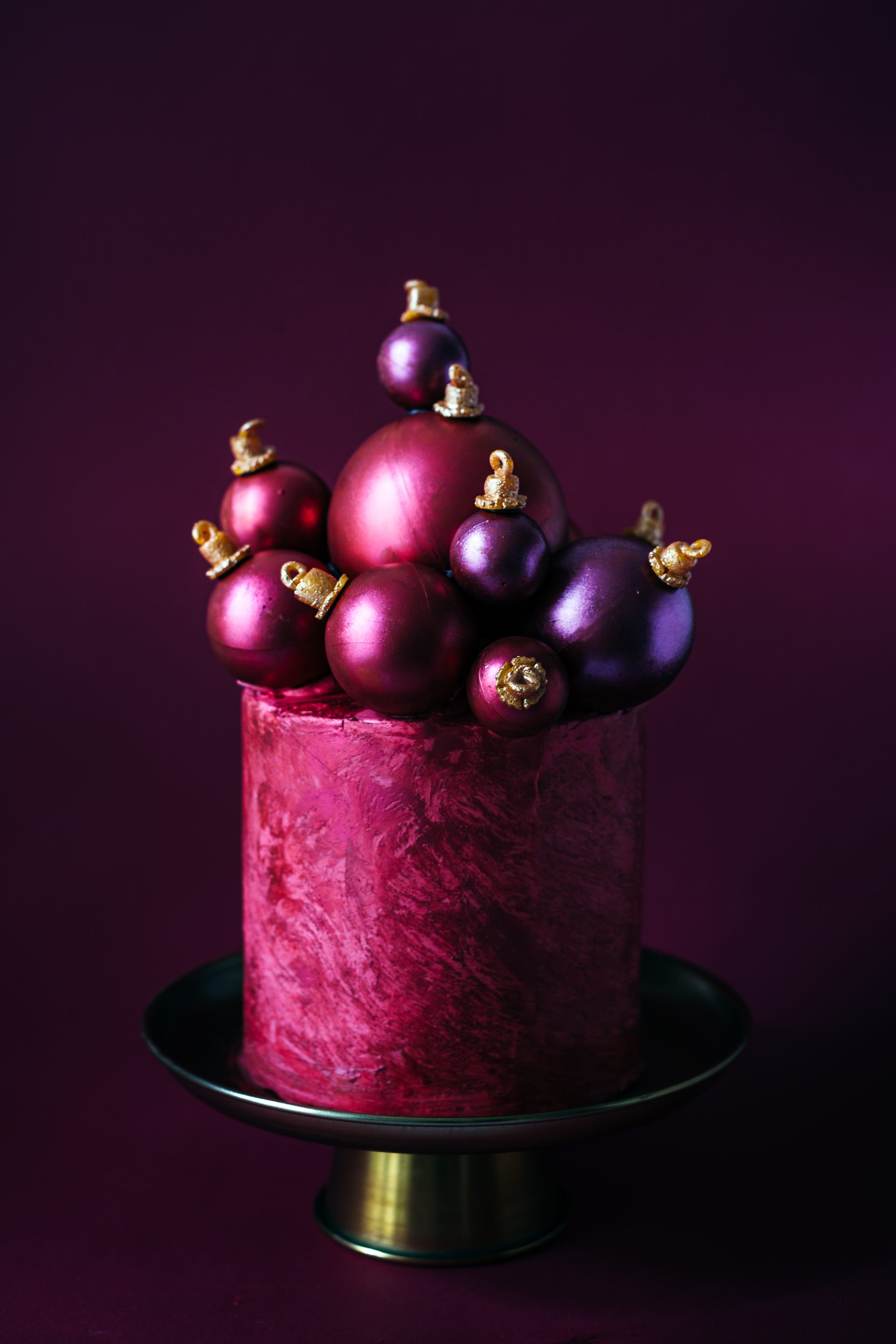 Mein neues E-Book »Tolle Weihnachtstorten« ist da! – La Crema Mein neues E-Book »Tolle Weihnachtstorten« ist da! – La Crema