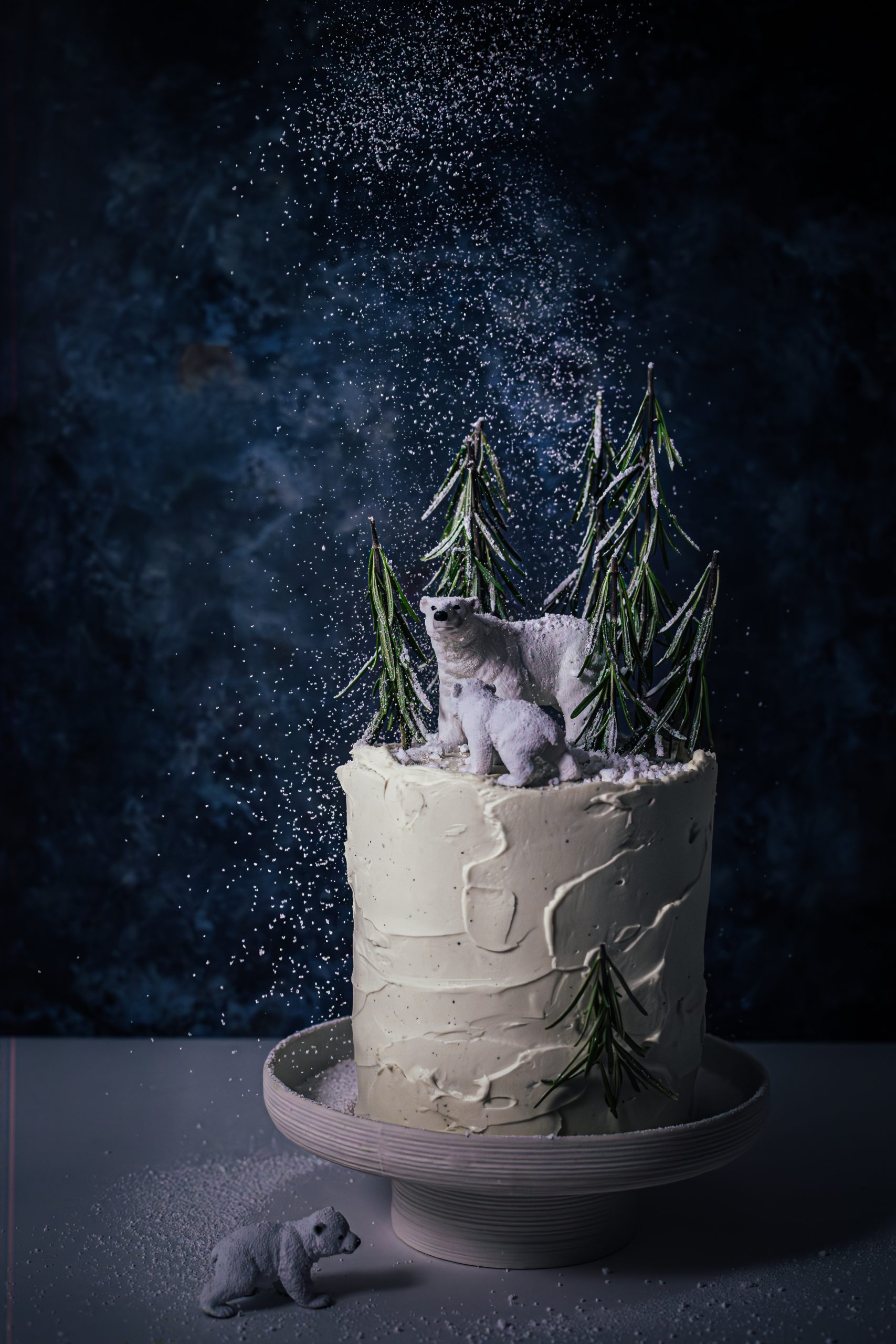 Mein neues E-Book »Tolle Weihnachtstorten« ist da! – La Crema Mein neues E-Book »Tolle Weihnachtstorten« ist da! – La Crema