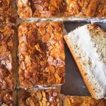 Bienenstich wie vom Bäcker | Rezept