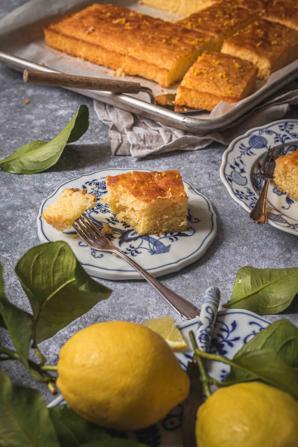 Rezepte – La Crema