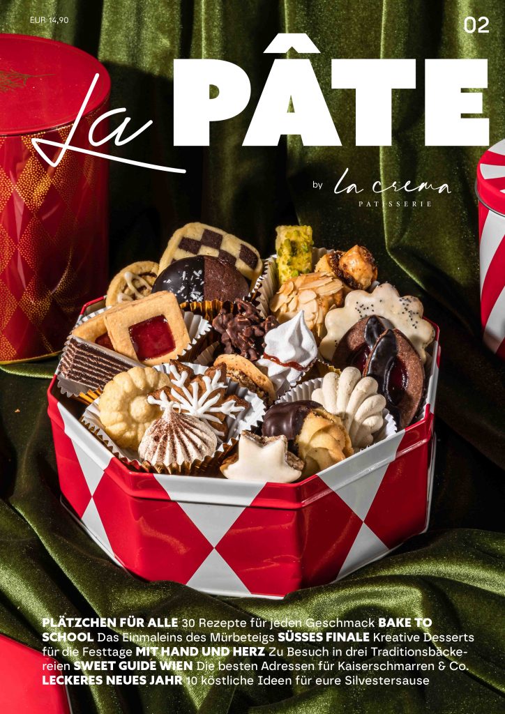 Rezepte – La Crema