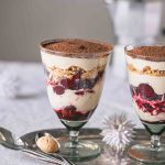 Mokka Flip | Last-Minute-Weihnachtsdessert | Rezept