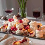 Dekonstruierte Pavlova | Rezept