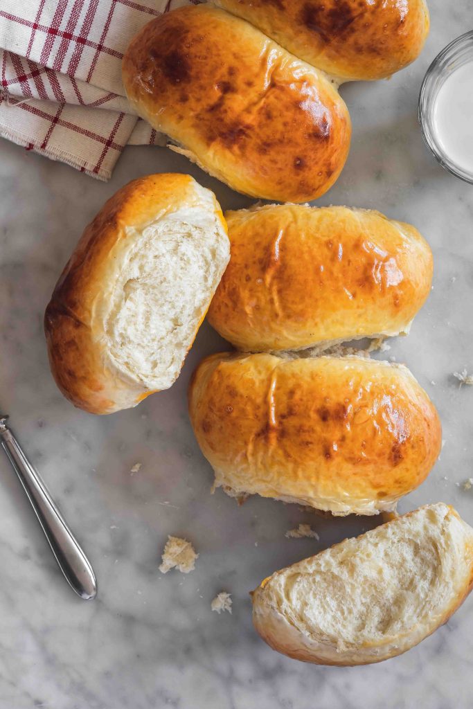 Kölsche Reihenweckchen | Rezept