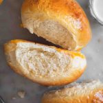 Kölsche Reihenweckchen | Rezept
