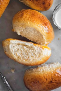 Kölsche Reihenweckchen | Rezept