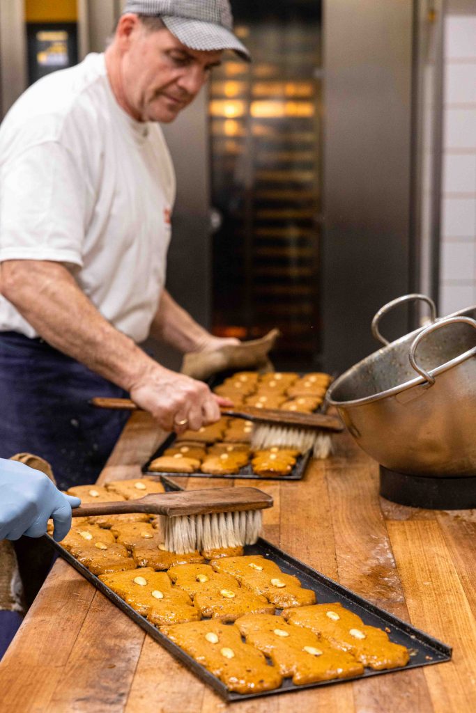Aachener Printen selber backen | Rezept