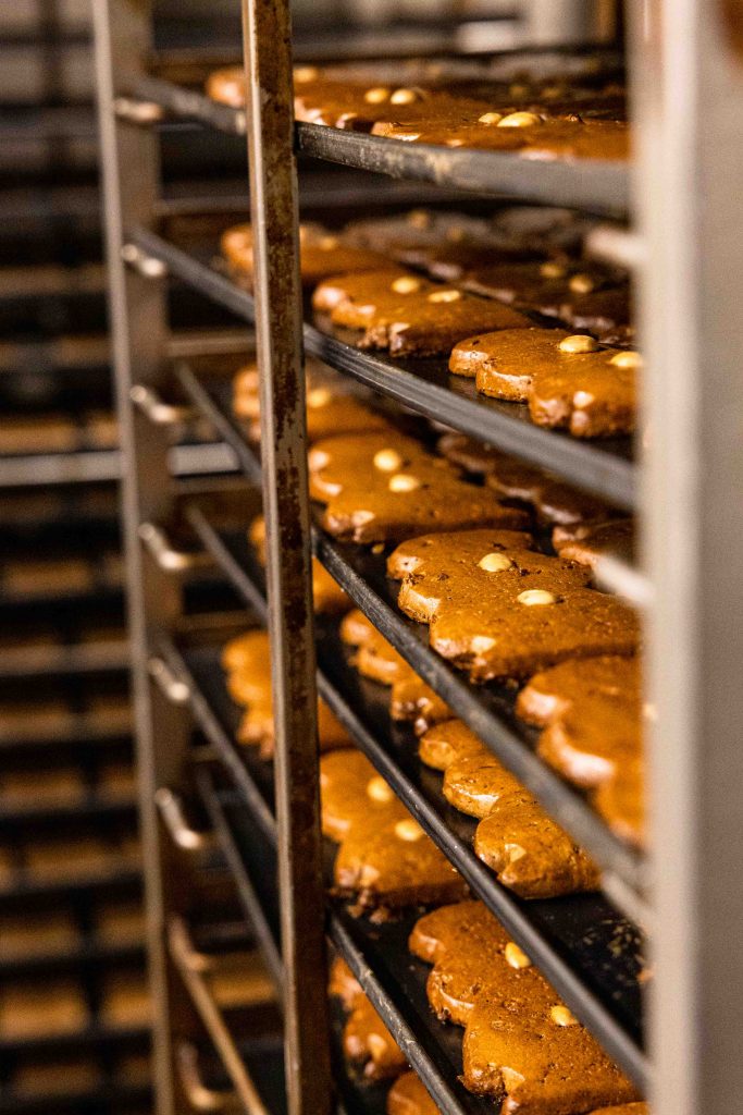 Aachener Printen selber backen | Rezept