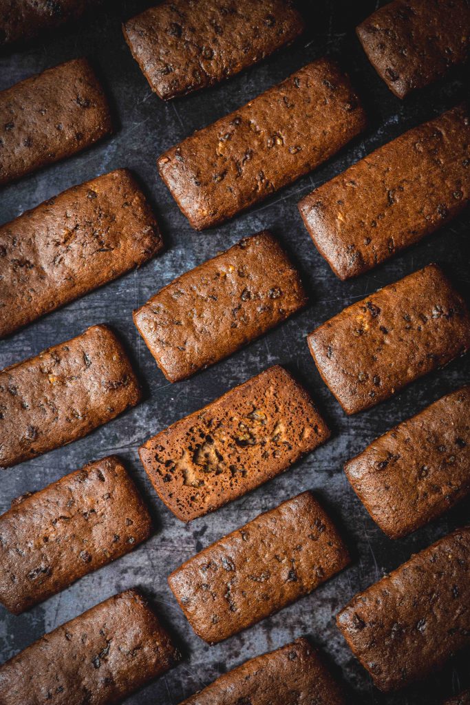 Aachener Printen selber backen | Rezept