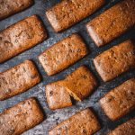 Aachener Printen selber backen | Rezept