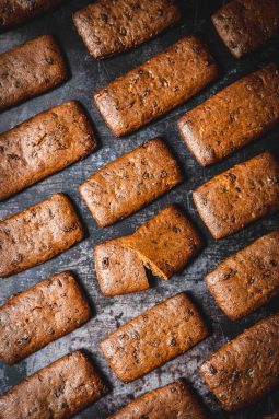 Aachener Printen selber backen | Rezept