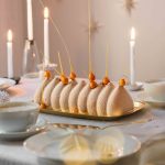 Ulli's Nougateis | Rezept