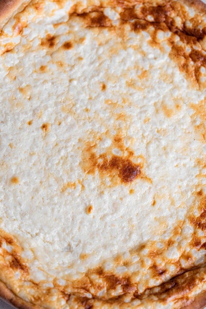 Aachener Reisfladen | Rezept