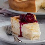 Aachener Reisfladen | Rezept