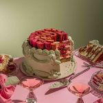 Rhabarbertorte zum 10-jährigen Blogjubiläum | Rezept