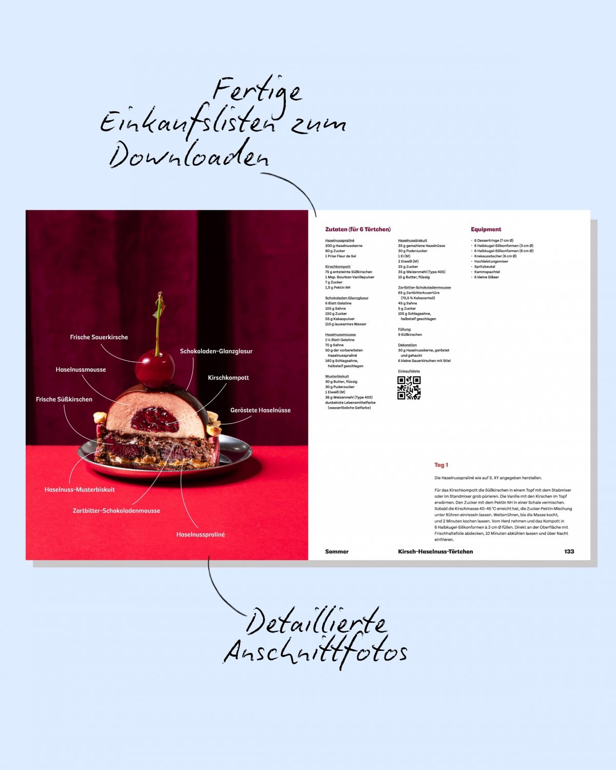 Tolle Toertchen Buch von Elena Cremer
