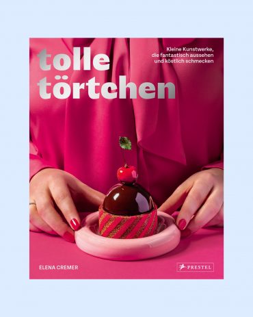 Tolle Toertchen Buch von Elena Cremer