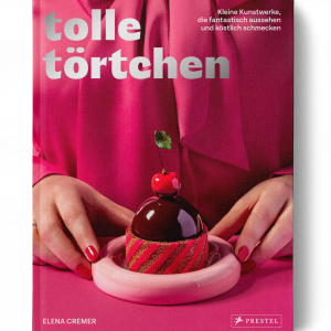 Tolle Toertchen Buch von Elena Cremer