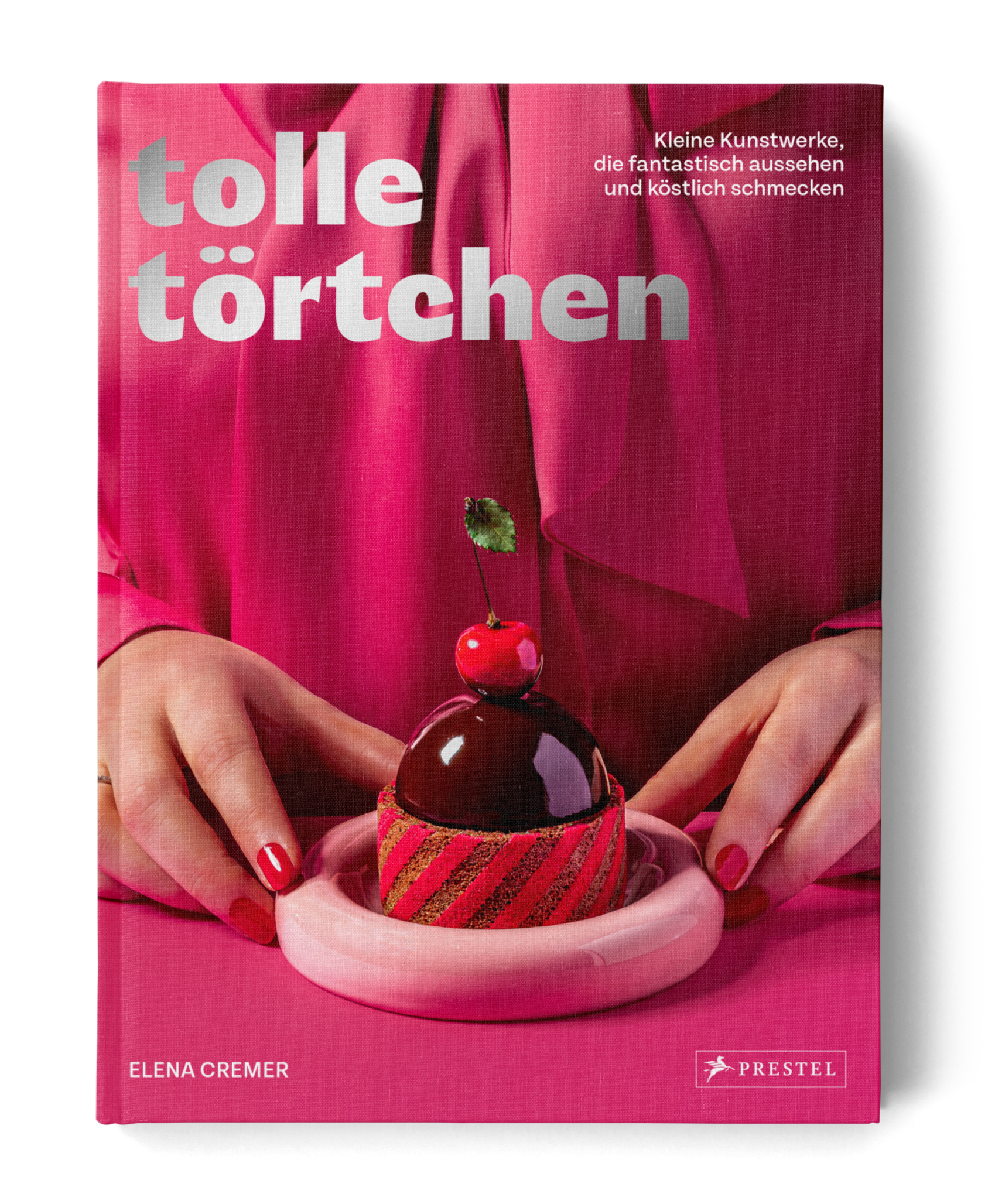 Tolle Toertchen Buch von Elena Cremer