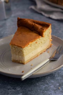 Dresdner Eierschecke | Rezept