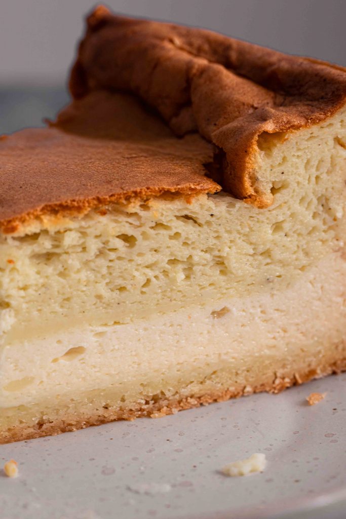 Dresdner Eierschecke | Rezept